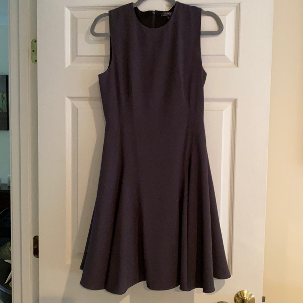 Saks Fifth Avenue dress!
